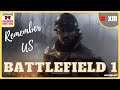 BATTLEFIELD 1 - Remember US | End of Story (PS4/2020)