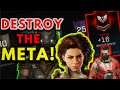 NEW META IS BROKEN!!! HOW TO WIN EVERY RANKED GAME IN ROGUE COMPANY!