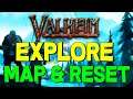 How to Explore Whole Map in Valheim (Quick Guide)