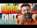 HOW TO MAKE Call of Duty Tryhards RAGE QUIT!!