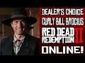 How to Make Curly Bill Brocius' Outfit in Red Dead Redemption 2!