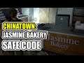 How to Open Jasmine Bakery Safe - The Last of Us Part II