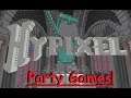 Hypixel Party With VIEWERS! LIVE