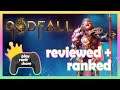 Is Godfall Worth Trying Out? Review and PS5 Game Ranking - Play, Rank, Share