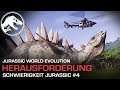 Jurassic World Evolution HERAUSFORDERUNG JURASSIC #4 Deutsch German #31