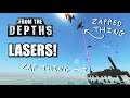 Laser Weapons Tutorial - From the Depths