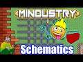 Let Poly Engineers Upgrade For You! : Mindustry V6 Schematics