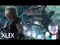 Let's Play Final Fantasy VII Remake 🌵49 - Durch die Kanalisation