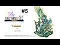 Let's Play Final Fantasy X-2: Last Mission #5 - Floors 31-40