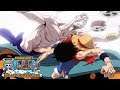 Let's Play One Piece: Grand Adventure (Finale) - Bringing Down a God