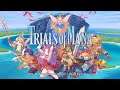 Let's play Trials of Mana Demo!
