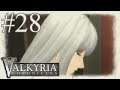 Let's Play Valkyria Chronicles (BLIND) Chapter 15A: TOO MUCH HURRY