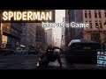 Live streaming game PS4 Broadcast // Main Spiderman Kostum Iron Spider Suit // Game Spiderman Marvel