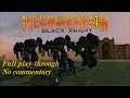 [Longplay, No Commentary] MechWarrior 4: Black Knight (PC, 2001) 1080p Full Play-through