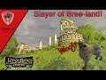 🕮 Lotro 2021 🕮 - Slayer of Bree-land guide!