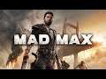 [Mad Max] [PS4 PRO] [Полное прохождение] [Часть 5]