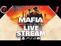 Mafia: Definitive Edition - (Part 1) - (PS4 Pro)