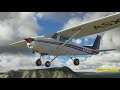 Microsoft Flight Simulator with DrAiN (Part 1)