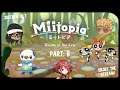 Miitopia Playthrough: Part 8 - Let's See Where I Left Off...