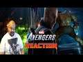 MIKE REACTS: Marvel's Avengers Beta Details & Hawkeye Reveal