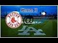 MLB The Show 18 | World Series Game 3 CPU Simulation Red Sox @ LA Dodgers