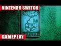 Moon Nintendo Switch Gameplay