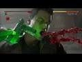 Mortal Kombat 11 - Cassie Cage 49% Combo (Fatal Blow)