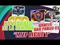 MVP LIGUE 1, CHALLENGE, POTW, ANIVERSARIO SAO PAULO "NOVEDADES DE LA SEMANA" myCLub PES 2021