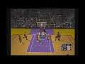 NBA 2K1 Tournament 1 Part 9