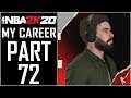 NBA 2K20 - My Career - Let's Play - Part 72 - "New Beats Billboard"