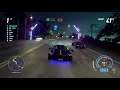 Need For Speed Heat gaming