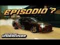 Need For Speed Undercover | Episodio 7 | "La Traición"