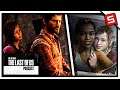 Neil, Troy & Ashley on Joel & Ellie + Left Behind DLC - The Last Of Us 2 Official Podcast Episode 3