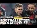 NEUER VEREIN? NEUE SPIELER? Football Manager 2020 | ONLINE KARRIERE