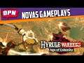Novos Gameplays de Hyrule Warriors: Age of Calamity [COMENTADO]
