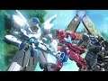 NYOBAIN MOD YANG BANYAK ROBOT RAKSASA! Part 2