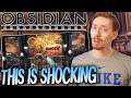 Obsidian Actually SHOCKED Me... -  The Outer Worlds FINAL DLC Murder On Eridanos PREVIEW