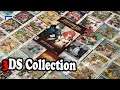 My Final 3DS Collection Video