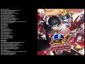Persona 5: Dancing in Starlight + Advanced CD Full OST