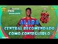 PES 2021 Alaba Central Recomendado Consíguelo en Myclub Con Ojeadores #eFootballPES2021 ⚽