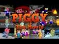 Piggy - The Movie (All Cutscenes & Endings)
