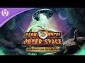 Plan B from Outer Space: A Bavarian Odyssey - Announcement Trailer