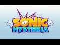 Prism Relic Act 1 (Underwater) (Beta Mix) - Sonic Hysteria