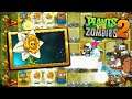 PROBANDO A NARCISIL - Plants vs Zombies 2
