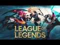 |Prueba de mi Internet meco || League Of Legends ||
