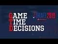 Raptors Win! Bellator 222 Predictions, & US Open Picks | Game Time Decisions Ep.62