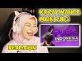 Reaction PUBG Indonesia - Ultimate Kebodohan