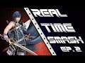 Real Time Smash Ultimate [Chrom] Episode 2 | Meta Of Smash