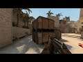 Really Slow Motion - Deadwood CS:GO Frag movie