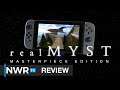 realMyst: Masterpiece Edition Deserves Its Name - Myst Switch Review